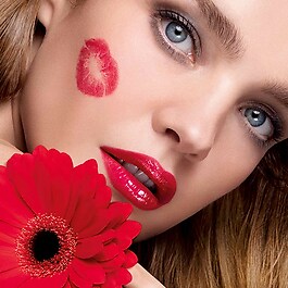 KissKiss Shine Bloom - Ruj 