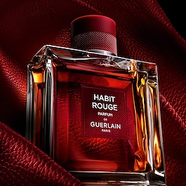 Habit Rouge Le Parfum - Eau de Parfum
