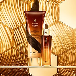 Abeille Royale - Rituel Jeunesse du Cuir Chevelu et du Cheveu