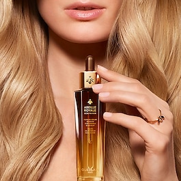 Abeille Royale - Rituel Jeunesse du Cuir Chevelu et du Cheveu
