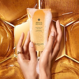 Abeille Royale Cleansing Foam