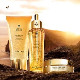 Abeille Royale Cleansing Foam