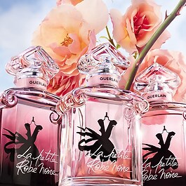 La Petite Robe Noire  - Le Flacon Coeur - Eau De Parfum