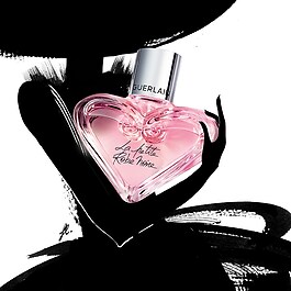 La Petite Robe Noire - Le Flacon Cœur - Eau de Parfum
