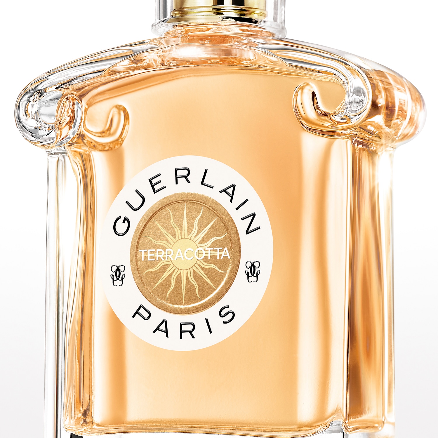 Les Légendaires Terracotta - Eau de Toilette | GUERLAIN ≡ SEPHORA