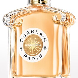 Les Légendaires - Terracotta - Eau de Toilette