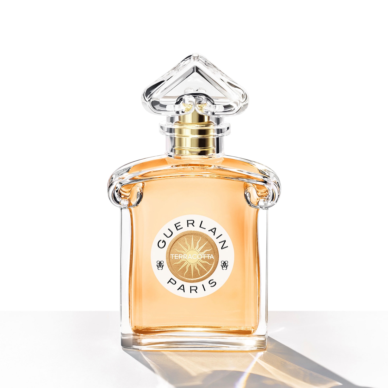 Les Légendaires Terracotta - Eau de Toilette | GUERLAIN ≡ SEPHORA
