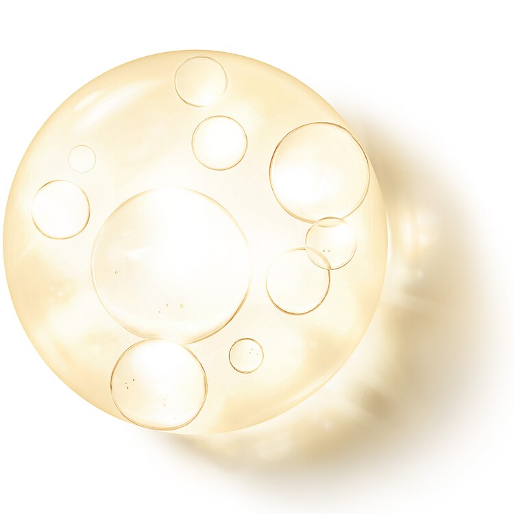 Orchidee Imperiale Fundamental Oil - Trattamento Morfo-Rimodellante D'Eccezione.