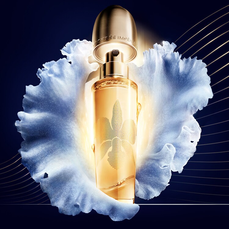 Orchidee Imperiale Fundamental Oil - Trattamento Morfo-Rimodellante D'Eccezione.