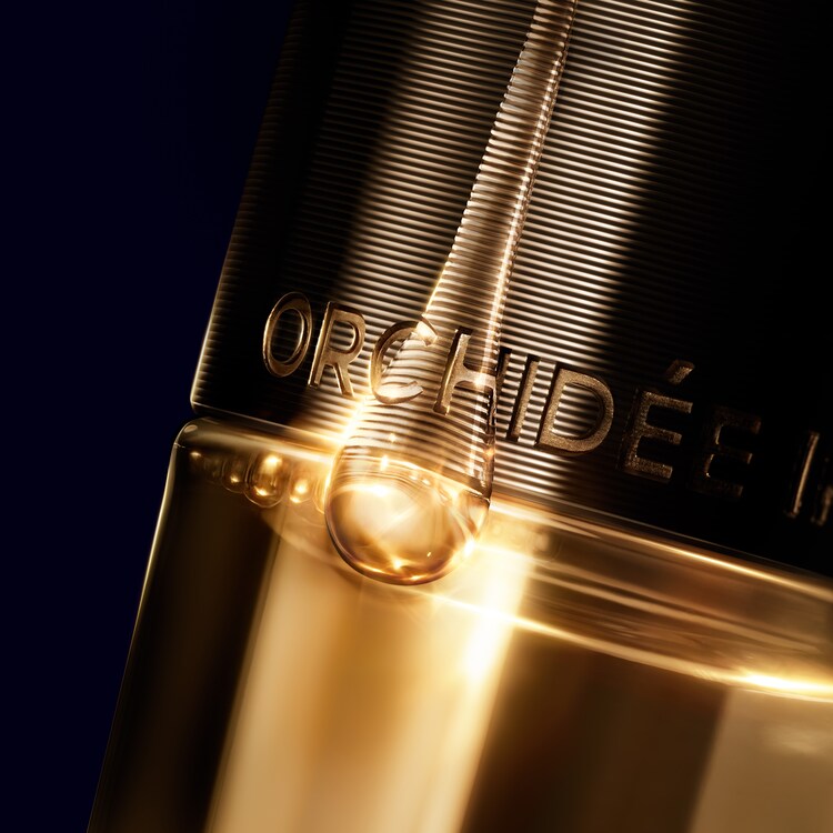 Orchidee Imperiale Fundamental Oil - Trattamento Morfo-Rimodellante D'Eccezione.