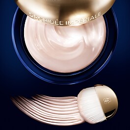 Orchidee Imperiale Mask