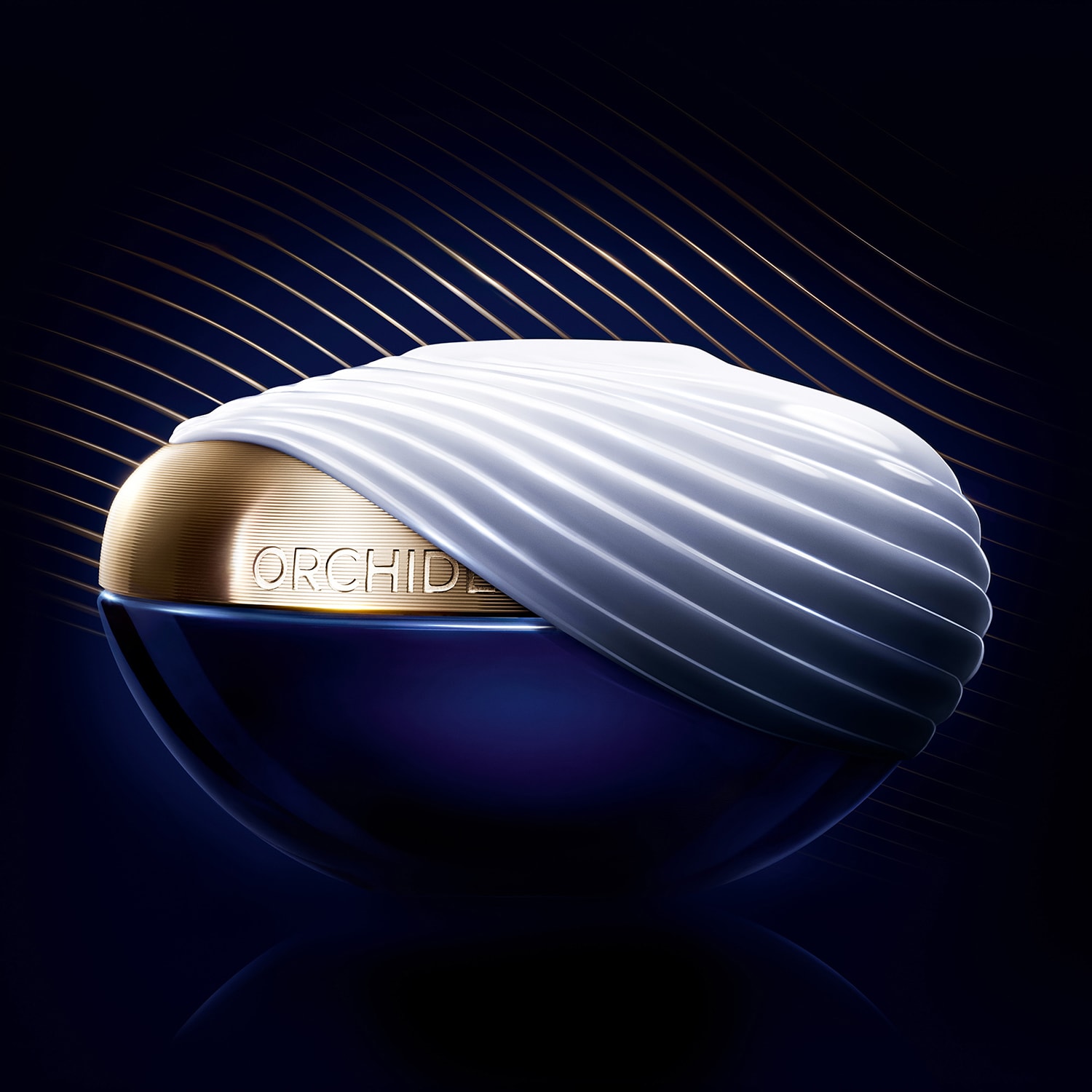 Orchidée Impériale - Neck Cream | GUERLAIN ≡ SEPHORA