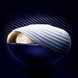 Orchidee Imperiale Neck & Decollete Cream