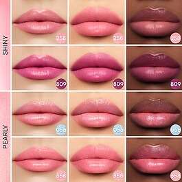 KissKiss Bee Glow