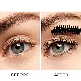 Terracotta + Noir G - Terracotta Bronzer & Mascara Make-up Set  