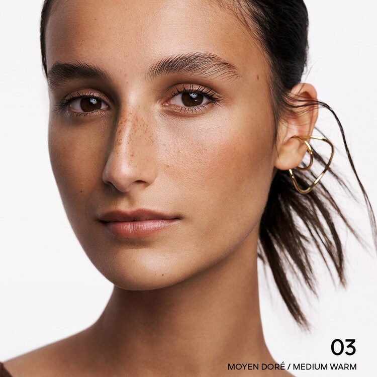 COFRE TERRACOTTA x NOIR G - LOS POLVOS BRONCEADORES Y LA MÁSCARA DE PESTAÑAS