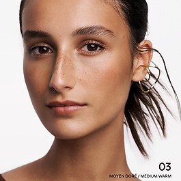 Terracotta + Noir G - Terracotta Bronzer & Mascara Make-up Set  