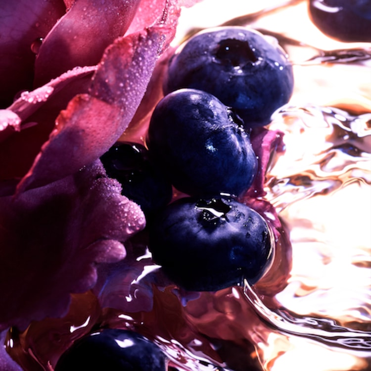 La Petite Robe Noire Le Flacon Coeur - Eau de Parfum Intense