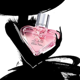 La Petite Robe Noire Le Flacon Coeur - Eau de Parfum Intense