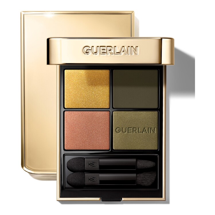 Ombres G - Ombretti 4 colori