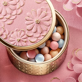 M&eacute;t&eacute;orites Blooming - Glow Perle di poudre rivelatrici di luminosit&agrave; 