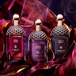 Absolus Allegoria Tabac Sahara &ndash; Eau de parfum