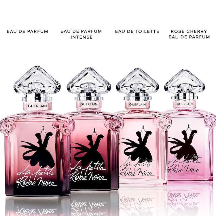La Petite Robe Noire Duschgel