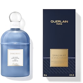 Shalimar - Gel soyeux pour la douche