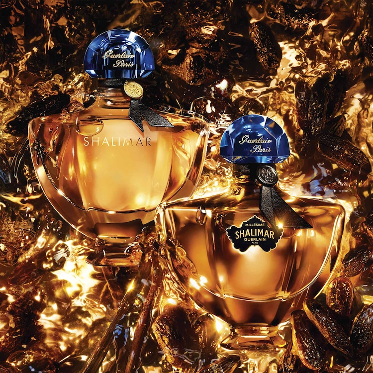 Shalimar - Eau de Toilette