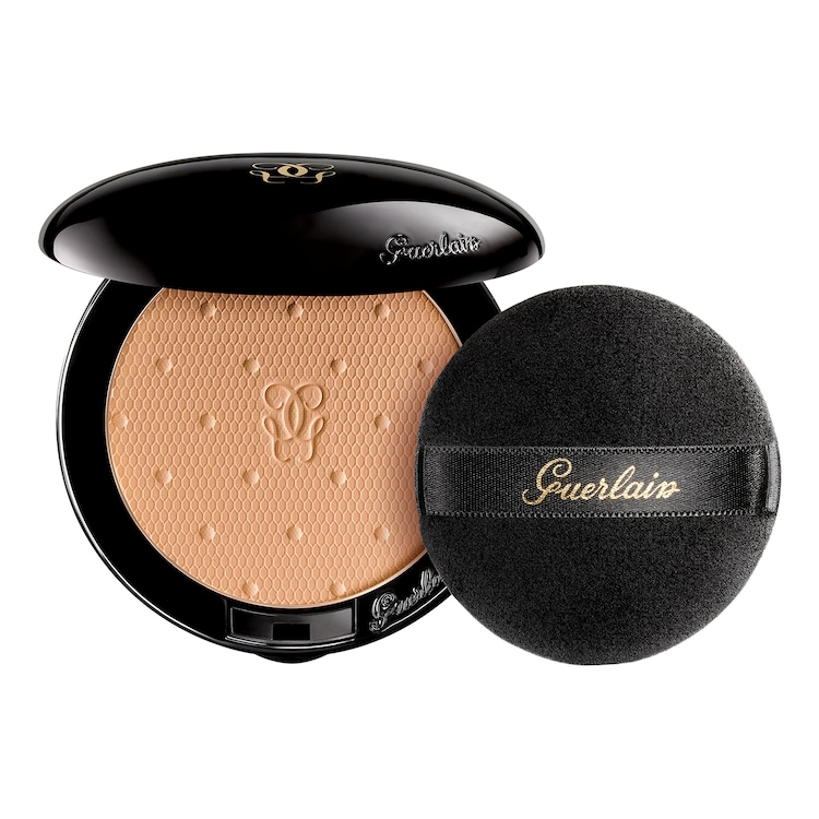 Les Voilettes - Poudre Compacte