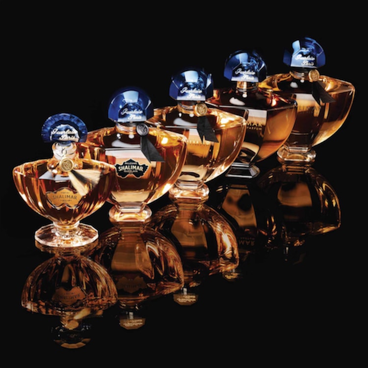 Shalimar - Parfum
