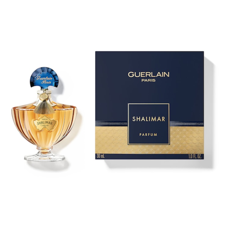 Shalimar - Parfum