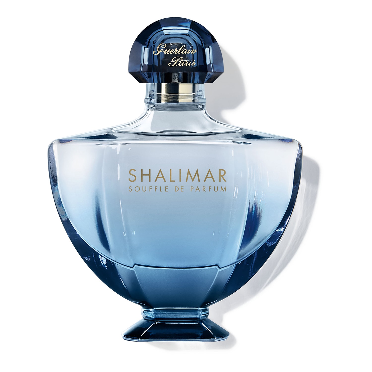 Shalimar Souffle de Parfum - Eau de Parfum ❘ Guerlain ≡ SEPHORA