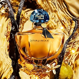 Shalimar Extract - Eau de Parfum