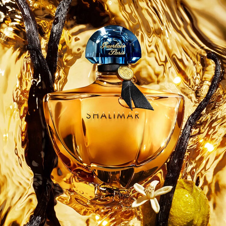 Shalimar - Eau de Parfum