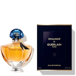 Shalimar Extract - Eau de Parfum
