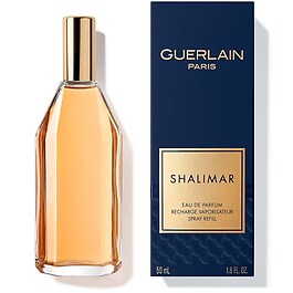 Shalimar Extract - Eau de Parfum