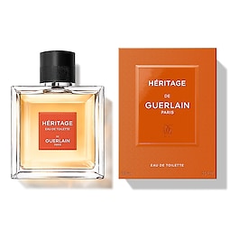 Heritage Eau de Toilette