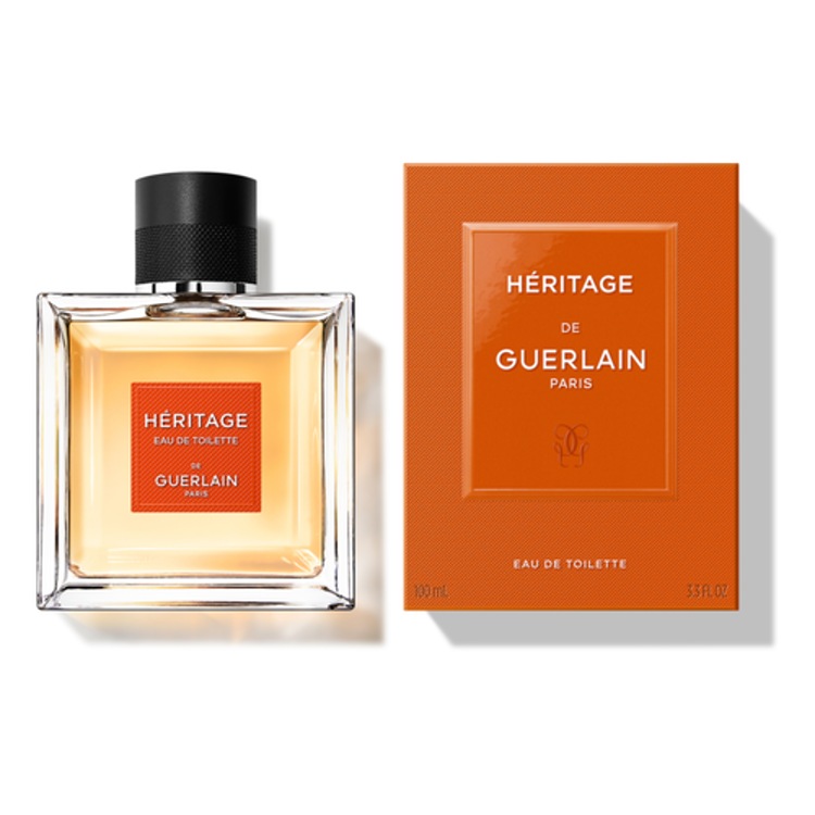 Héritage - Eau de Toilette