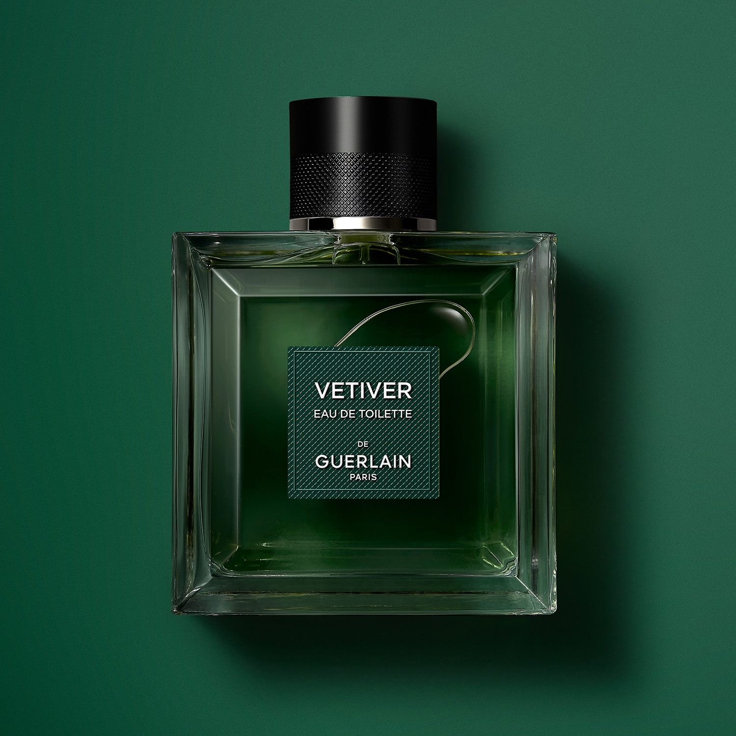 Vetiver - Eau de Toilette de GUERLAIN ≡ SEPHORA