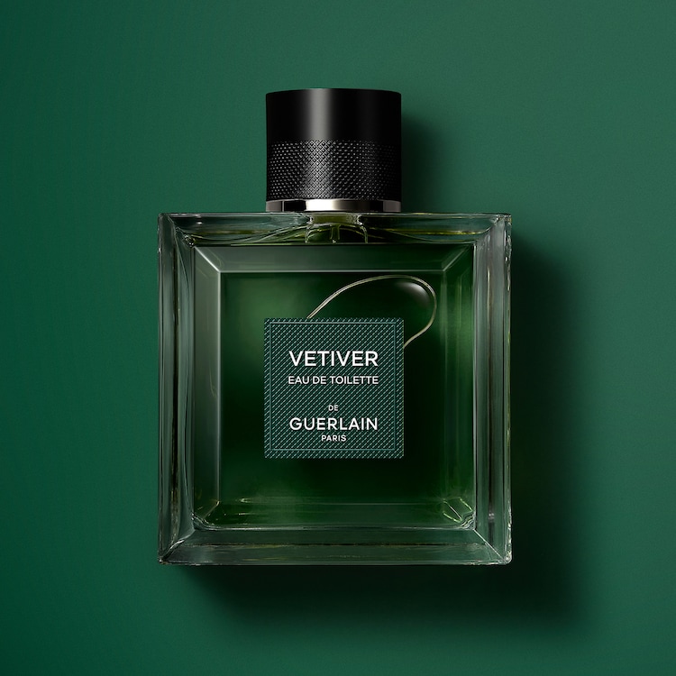 Vetiver - Eau de Toilette