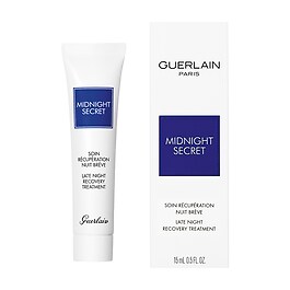 My Supertips - My midnight secret