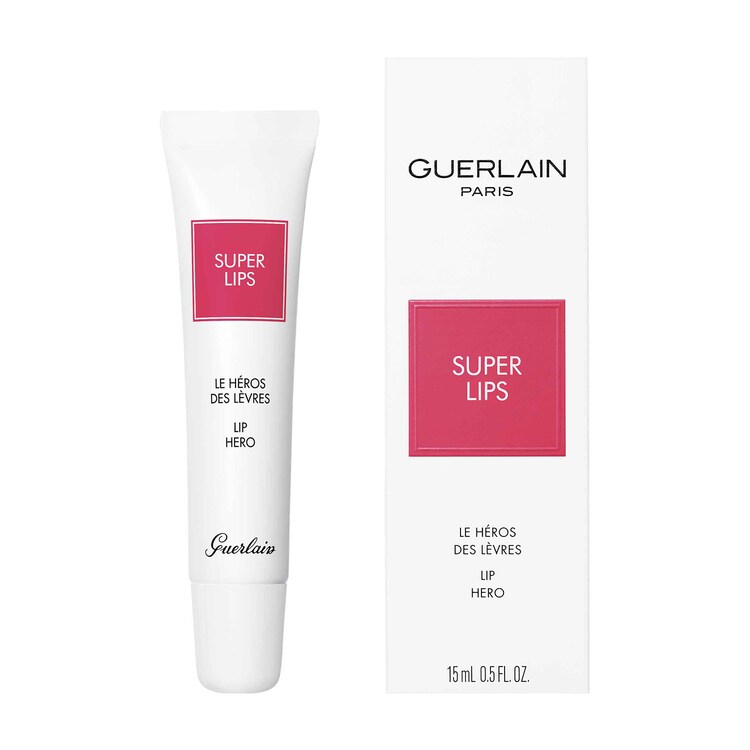 Superlips My Supertips - Soin pour les lèvres