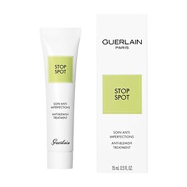 Stop Spot Anti-Blemish Treatment - Tratament pentru pete rosii si cosuri