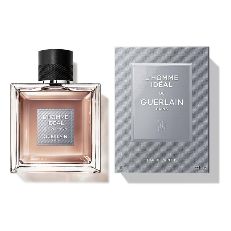 L'Homme Idéal - Eau de Parfum