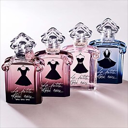 La Petite Robe Noire Eau de Parfum Intense