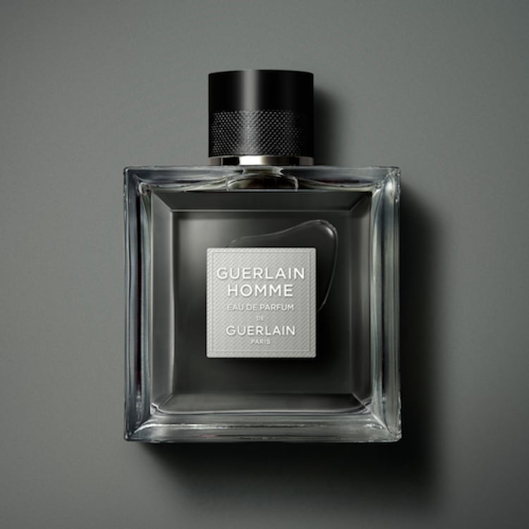 Guerlain Homme - Eau de Parfum