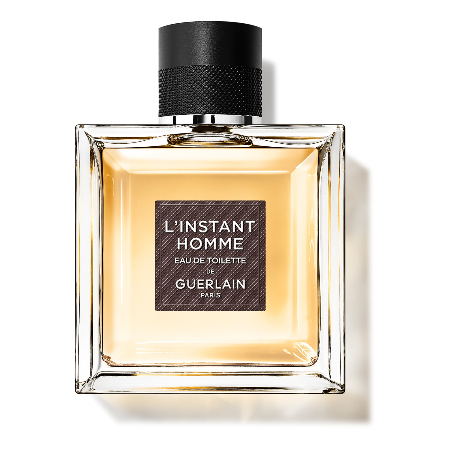 ほぼ未使用Guerlain L'Instant de Guerlain 80ml L'instant De Guerlain Pour Homme - Eau de Toilette ❘ GUERLAIN