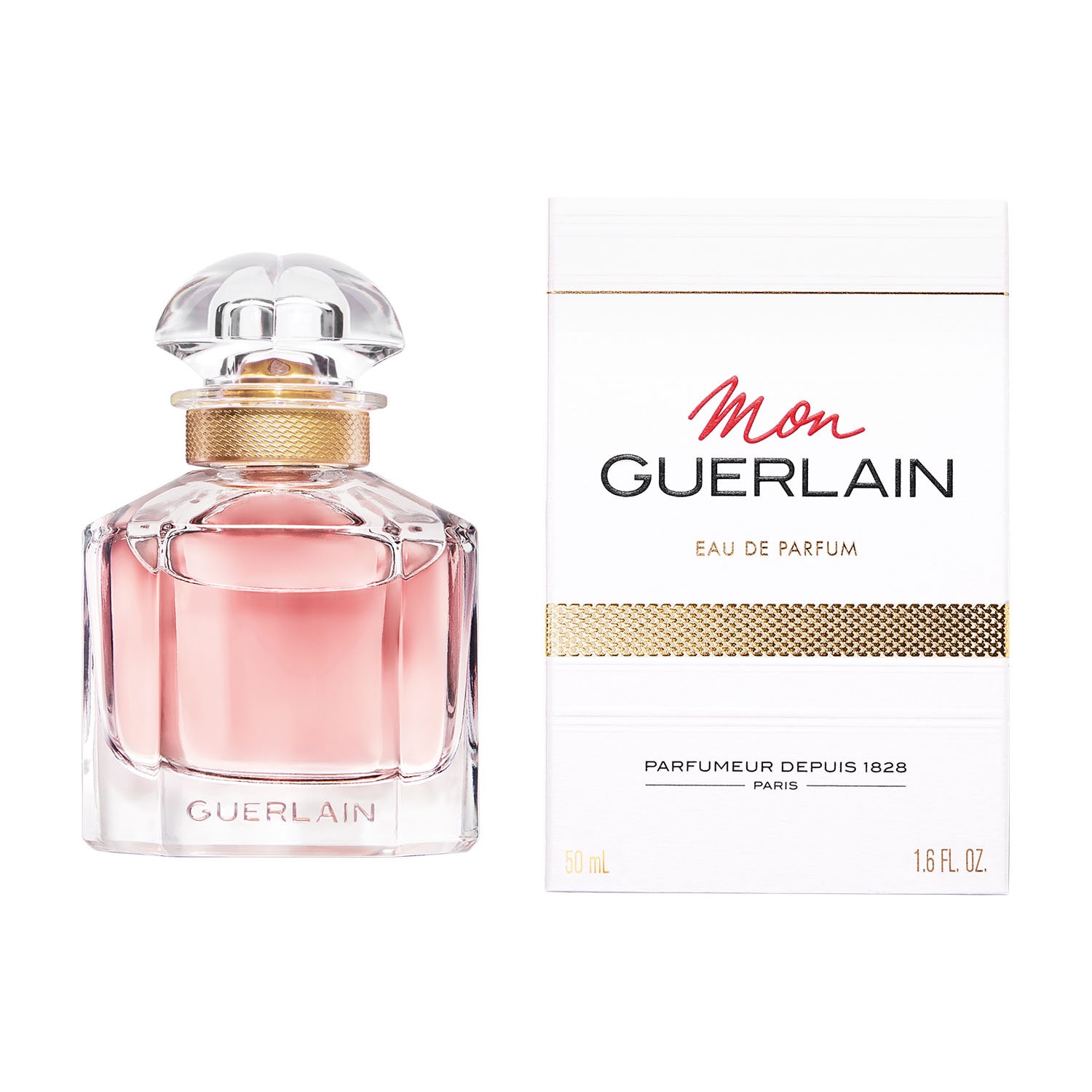 Mon Guerlain - Eau De Parfum | Guerlain ≡ SEPHORA