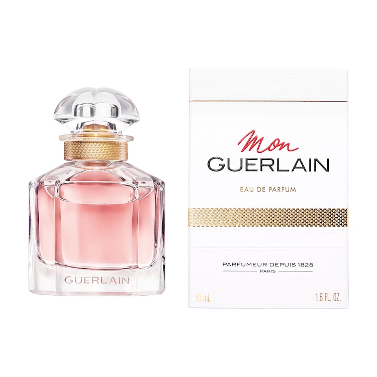 Mon Guerlain - Eau de Parfum